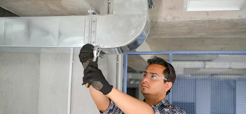 Our Air Duct Installation Services in Ceres, CA
