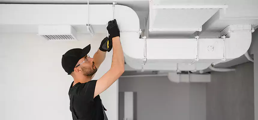 Our Air Duct Repair Services in Ceres, CA