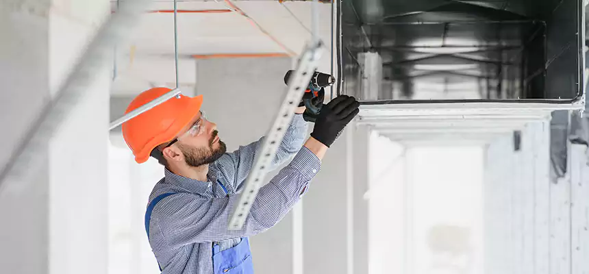 Our Air Vent Replacement Services in Ceres, CA