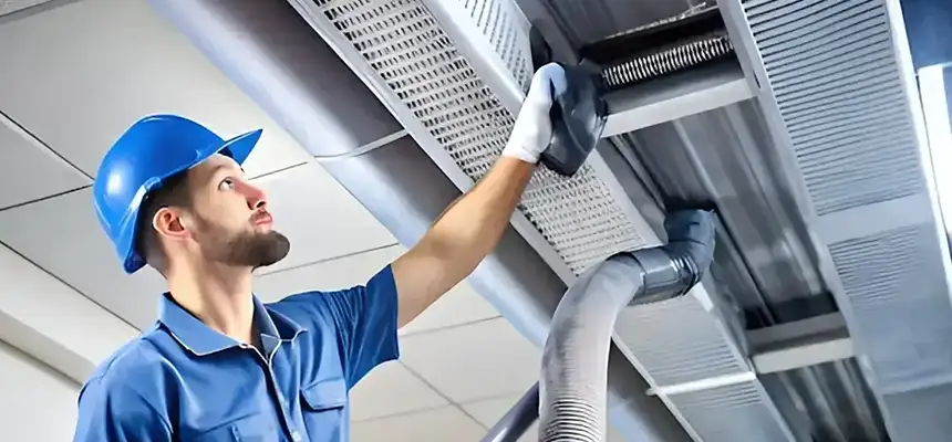 Our Annual Dryer Vent Maintenance Services in Ceres, CA