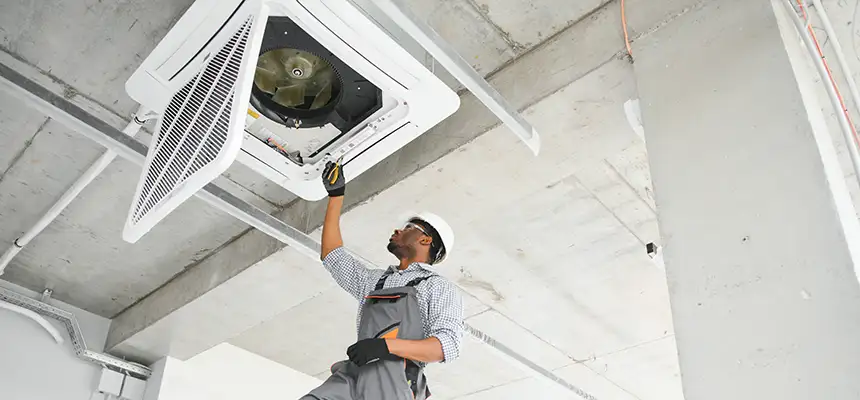 Efficient Multi‑Unit & HOA Annual Vent Cleaning Plans in Ceres