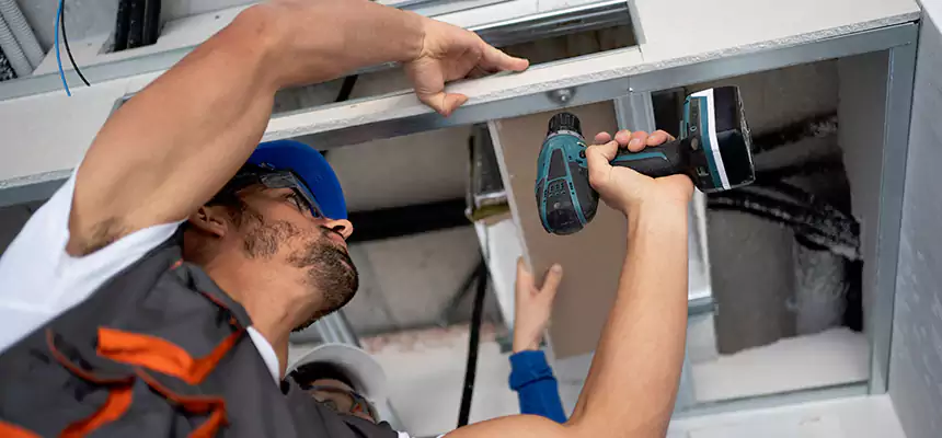 Our Apartment Air Duct Cleaning Services in Ceres, CA