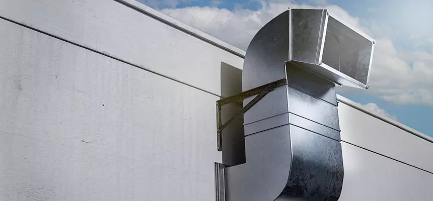 Trusted Industrial Dryer Vent Cleaning in Ceres