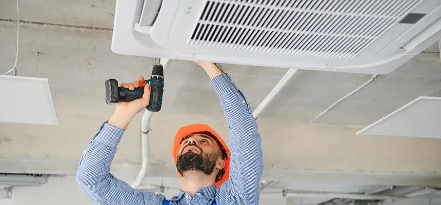 Detailed Multi‑Unit Riser & Roof Termination Cleaning in Ceres