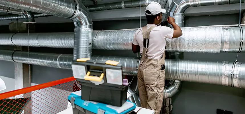 Comprehensive Duct Expansion in Ceres, CA