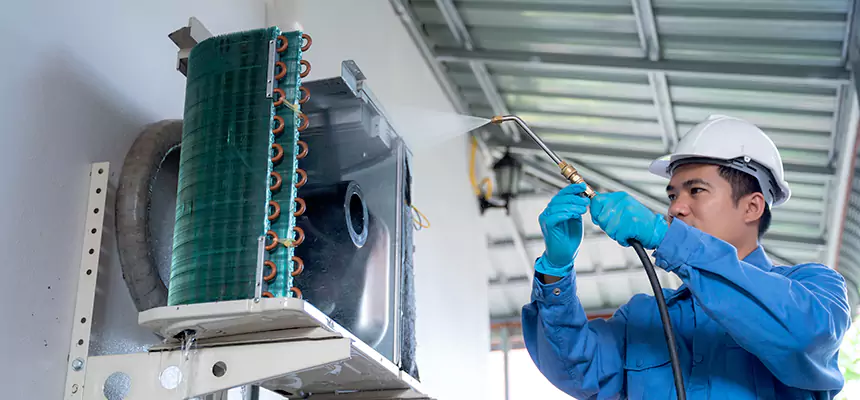 Our Energy-Efficient HVAC Cleaning Services in Ceres, CA