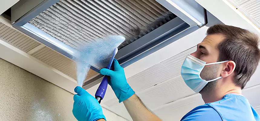 Our Home Ventilation Cleaning Services in Ceres, CA