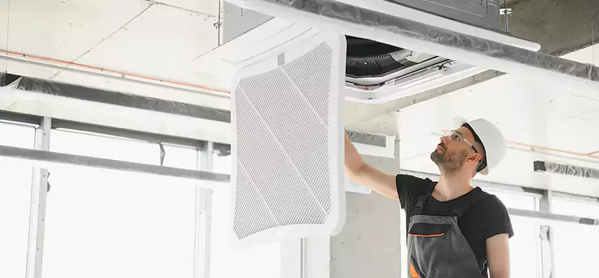 Our Indoor Air Quality Improvement Services in Ceres, CA