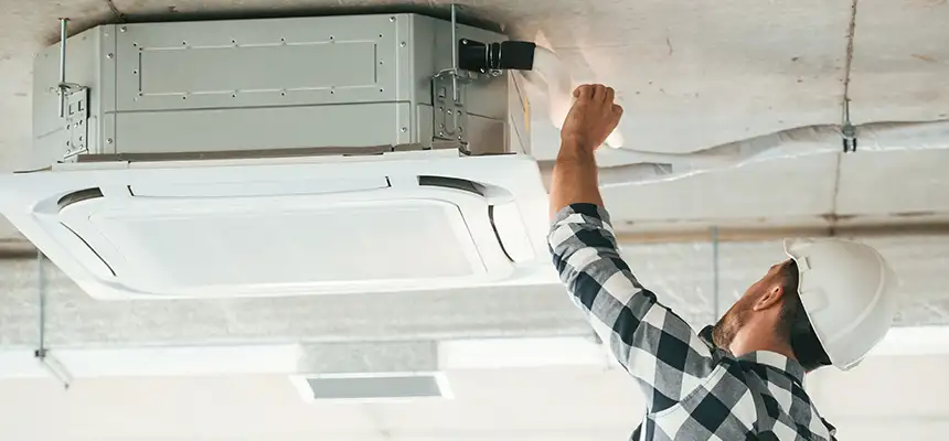 Our Local Vent Cleaning Services in Ceres, CA