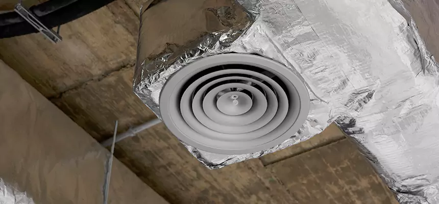 Our Low VOC Vent Installation Services in Ceres, CA