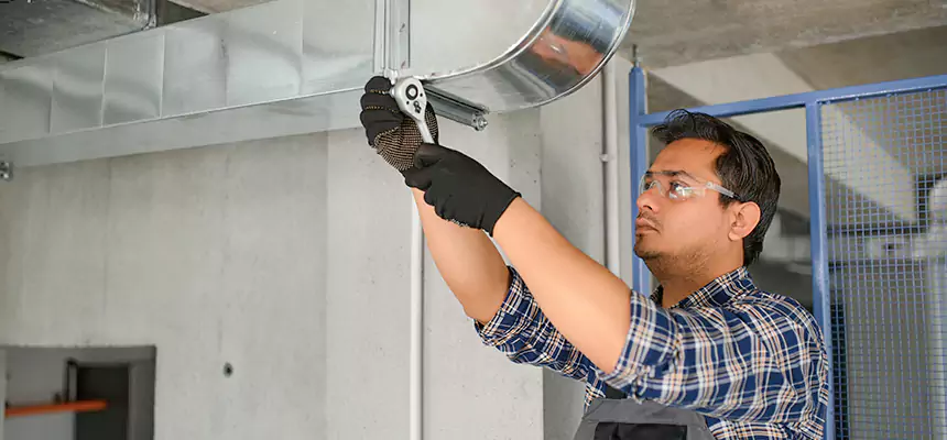 Our Post-Construction Duct Cleaning Services in Ceres, CA
