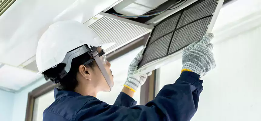 Our Residential Air Vent Cleaning Services in Ceres, CA