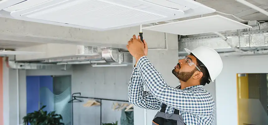 Our Roof Dryer Vent Cleaning Services in Ceres, CA