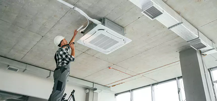 Our Wi Fi Connected Air Ducts Services in Ceres, CA