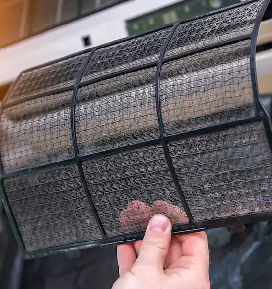 Top-notch AC Air Filter Replacement in Ceres