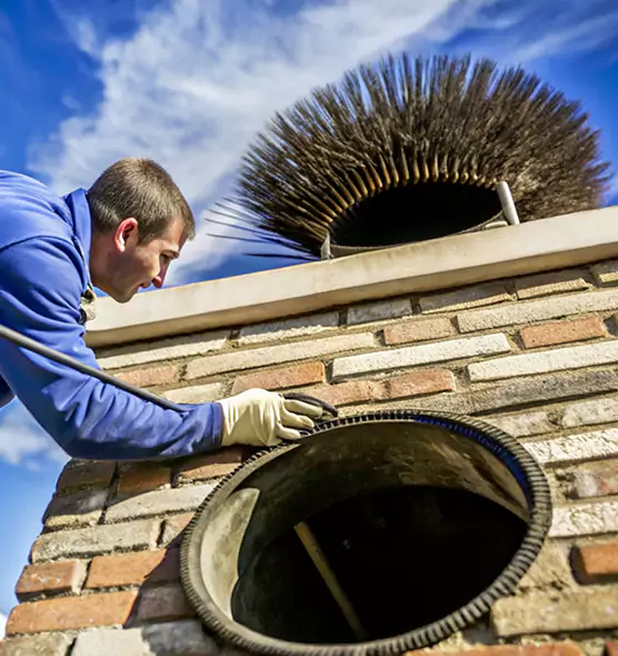 About Professional Chimney Sweep in Ceres, CA