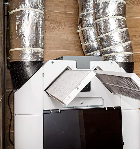 About Clogged Air Duct Repair in Ceres, CA