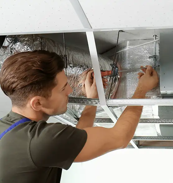 Professional Clogged Dryer Vent Repair in Ceres, CA
