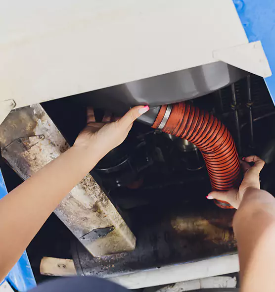 Professional Dryer Duct Pressure Testing in Ceres, CA