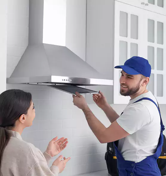 Professional Dryer Vent Cleaning Service in Ceres, CA