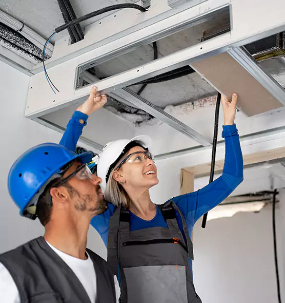 Comprehensive Duct Insulation Services in Ceres, CA