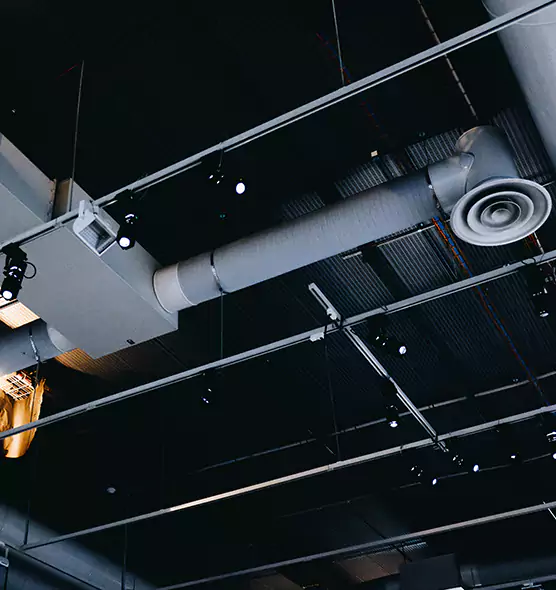 About Duct Sanitization with UV Light in Ceres, CA