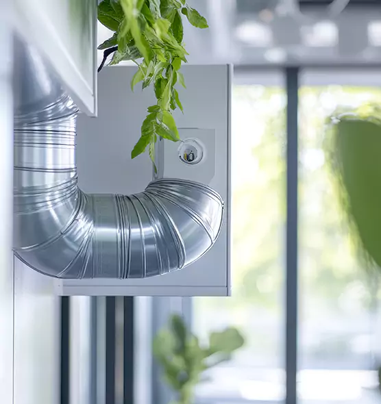 Professional Eco-Safe Dryer Vent Cleaning in Ceres, CA