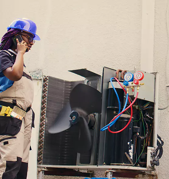 Professional Energy-Efficient HVAC Cleaning in Ceres, CA