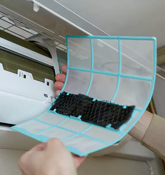 Welcome to Air Duct Cleaning & Repairs Ceres — Your Local HEPA Filter Installation Pros in Ceres, CA