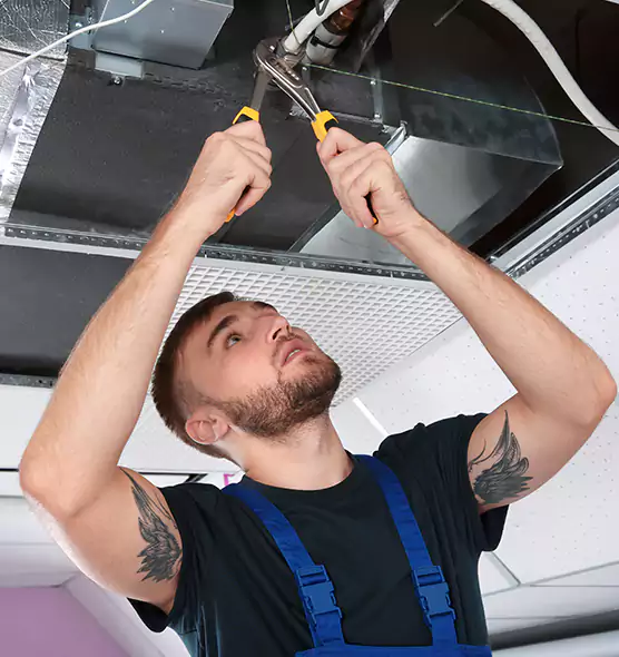 Trusted Home Air Duct Cleaning in Ceres, CA