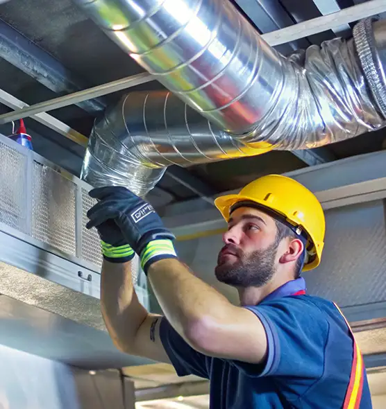 Professional NADCA Approved Air Duct Services in Ceres, CA