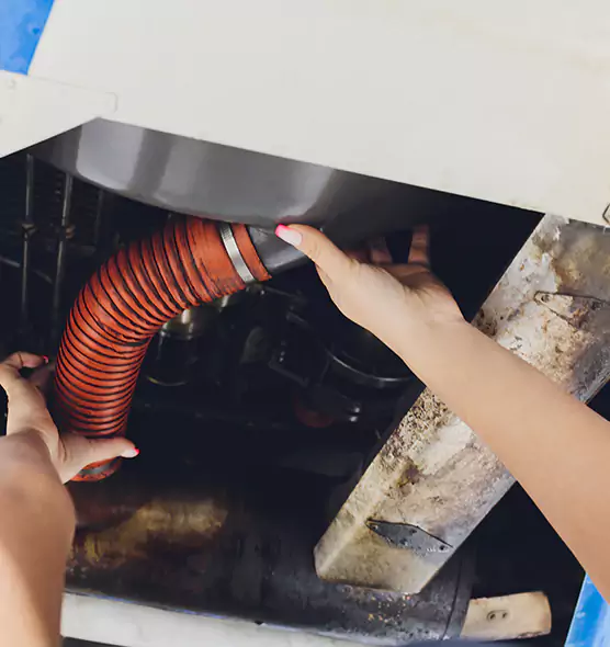 Professional Post-Renovation Duct Debris Removal in Ceres, CA