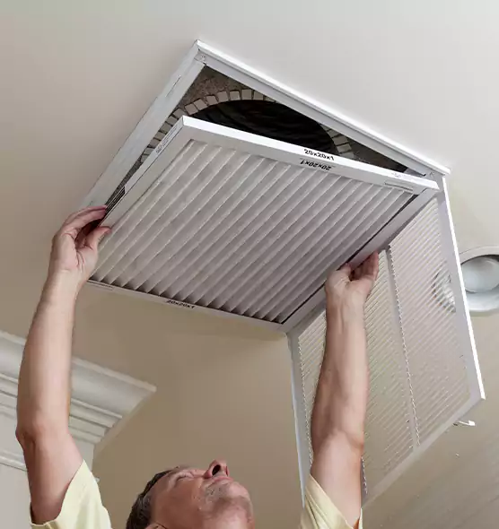 Advanced Residential Vent Cleaning in Ceres, CA