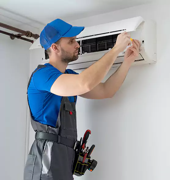 About Smart Thermostat AC Installation in Ceres, CA