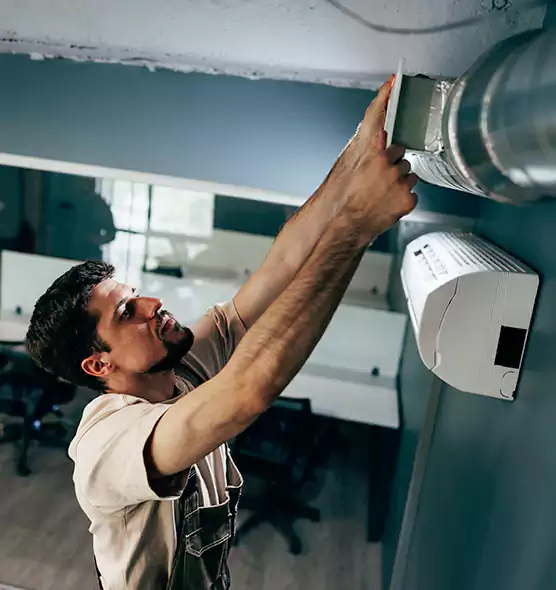 Reliable Warehouse Vent Cleaning in Ceres, CA