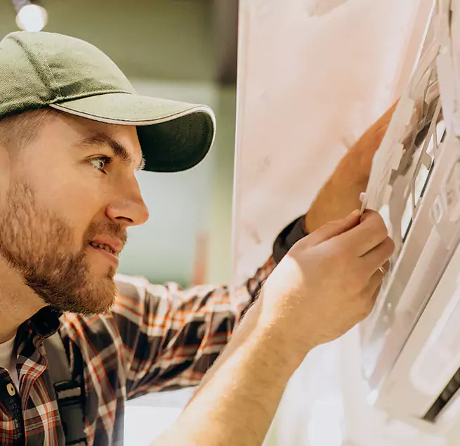 Why Homeowners Businesses Trust Us in Ceres, CA?