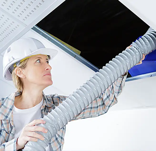 Why Homeowners & Businesses Trust Us Ceres, CA