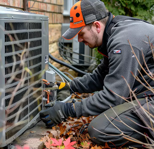 Why Homeowners & Businesses Trust Us in Ceres, CA?