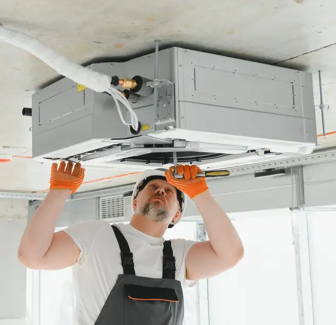 Why Homeowners & Businesses Trust Us Ceres, CA