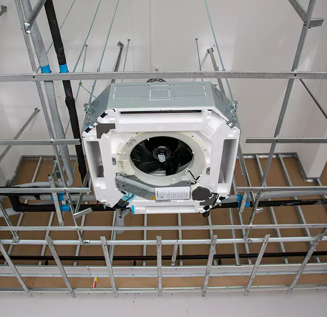 Why Homeowners & Businesses Trust Us Ceres, CA